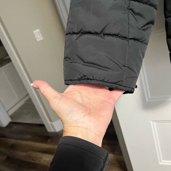 Calvin Klein Men’s 2xl Water Resistant Quilted Jacket - Picture 4 of 10